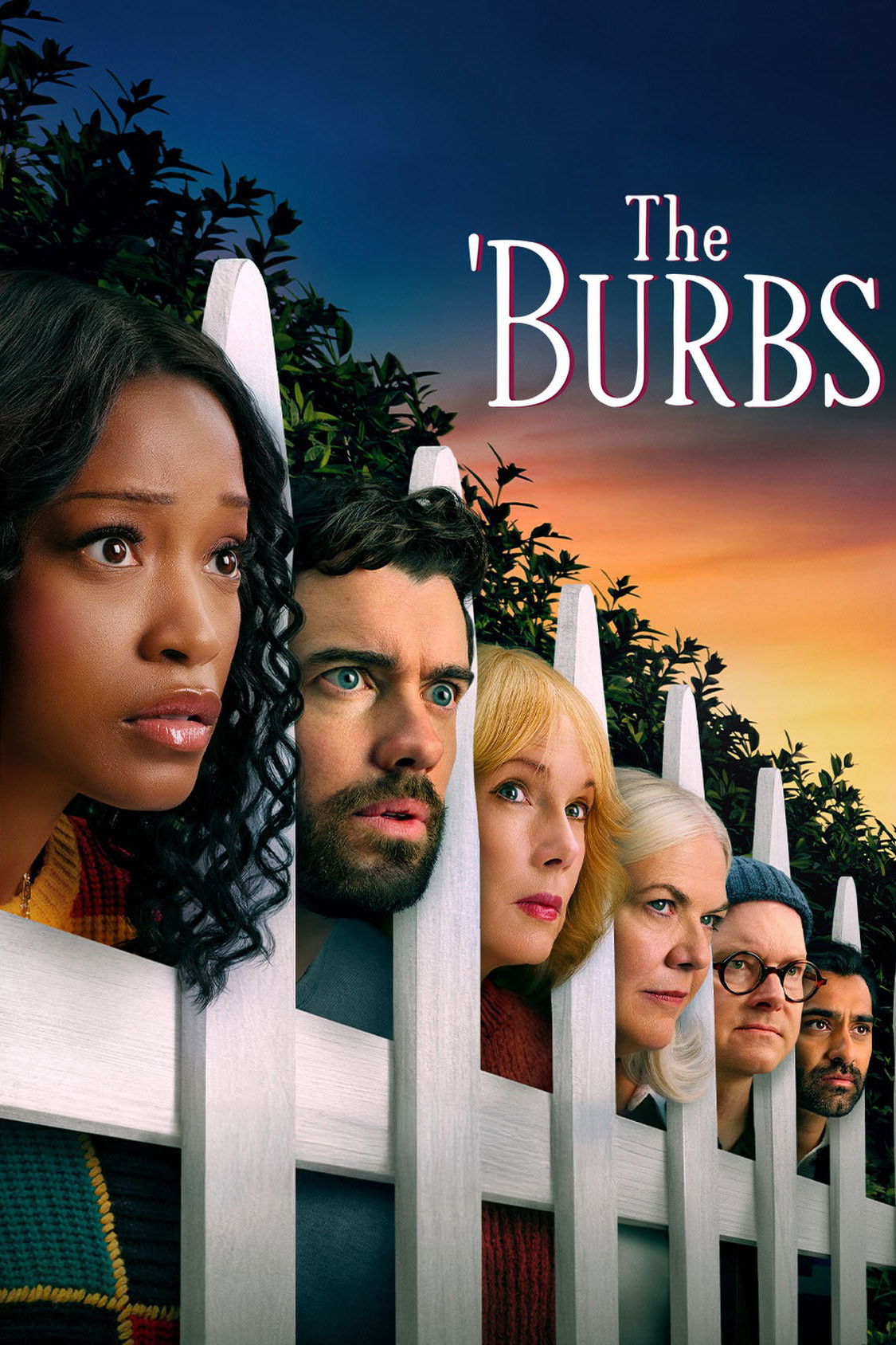 The 'Burbs [129795] (A1773476577) [[Shows 2.0]] --Plex--